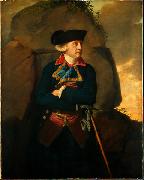 Portrait of a Gentleman Joseph Wright